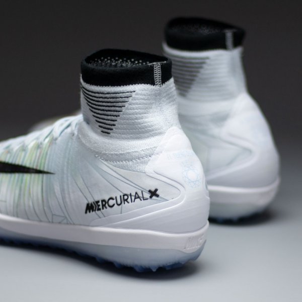 Сороконожки Nike Mercurial X Proximo CR7 878648-401