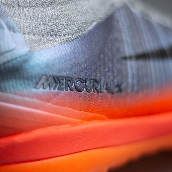 Сороконожки Nike Mercurial X Proximo CR7 878648-001