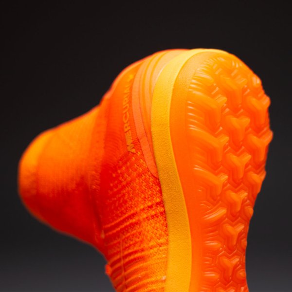 Сороконожки Nike Mercurial X ProXIMO 831977-888