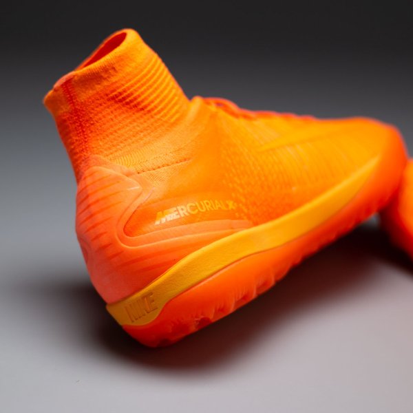 Сороконожки Nike Mercurial X ProXIMO 831977-888