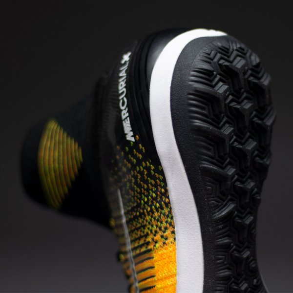 Сороконіжки Nike Mercurial X Proximo 831977-801
