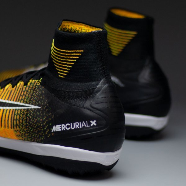 Сороконіжки Nike Mercurial X Proximo 831977-801