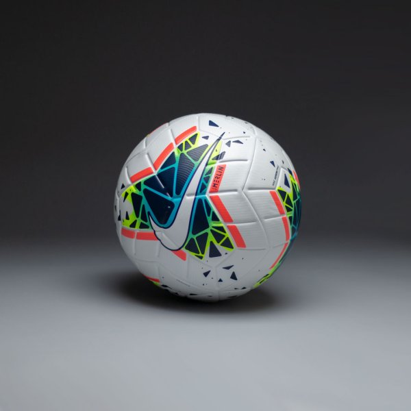 Футбольний м'яч Nike Merlin II 19/20 SC3635-100