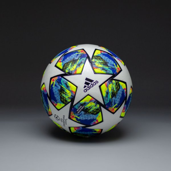 Футбольный мяч Adidas Finale 2020 OMB DY2560