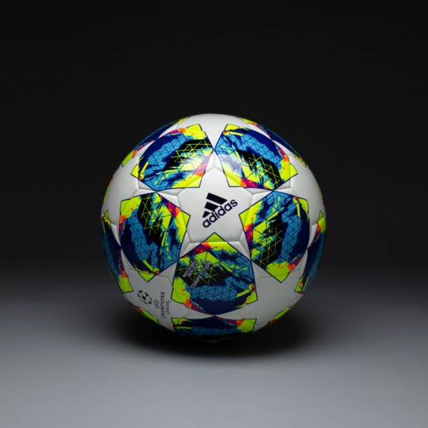 Футбольный мяч Adidas Finale 2020 Competition | №5 DY2562 DY2562 #11