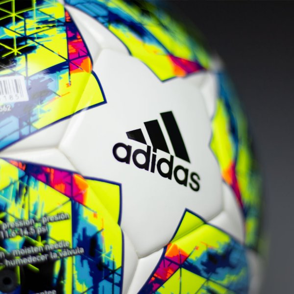 Футбольный мяч Adidas Finale 2020 Competition | №5 DY2562 DY2562 #4