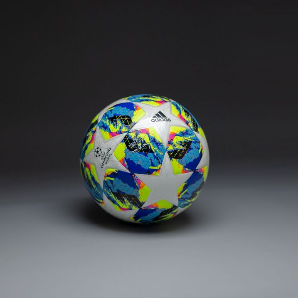 Дитячий футбольний м'яч Adidas Finale 2020 | Розмір·4 | 290 грам DY2549