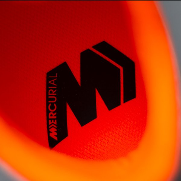 Футзалки Nike Mercurial Vapor X Academy AH7383-801