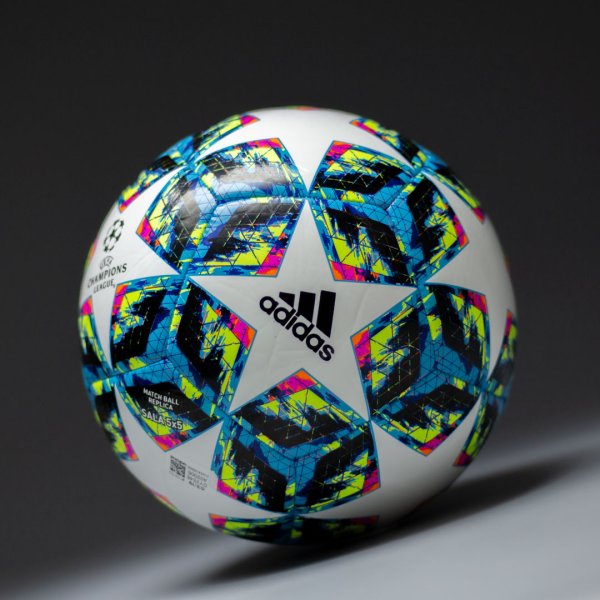 Футзальный мяч Adidas Finale 2020 Sala 5x5 DY2548