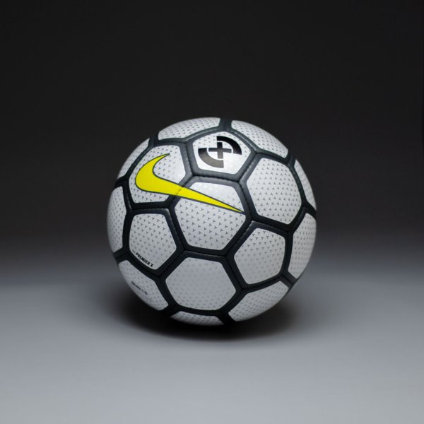 Футзальний м'яч Nike Premier X FIFA SC3564-100