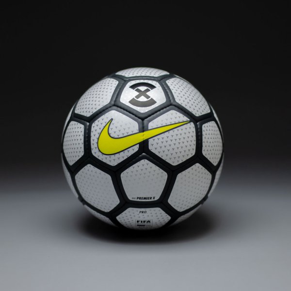 Футзальный мяч Nike Premier X FIFA SC3564-100