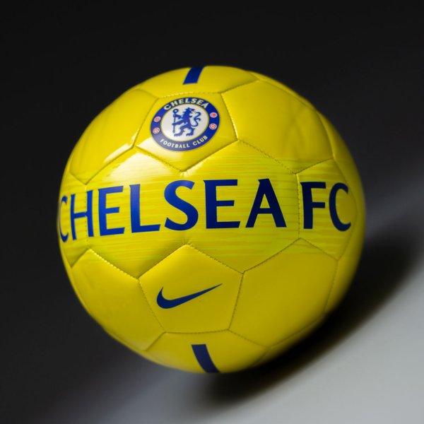 Футбольный мяч Nike Chelsea FC Supporters SC3292-719