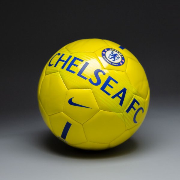 Футбольный мяч Nike Chelsea FC Supporters SC3292-719