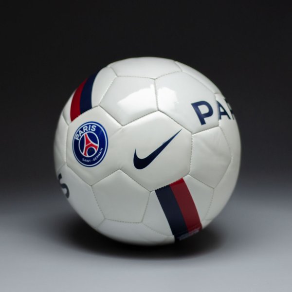 Футбольный мяч Nike PSG Supporters SC3773-100 SC3773-100