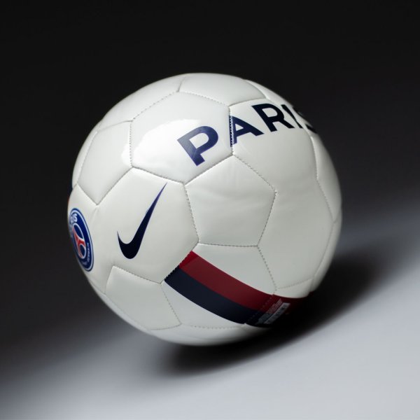Футбольний м'яч Nike PSG Supporters SC3773-100 SC3773-100