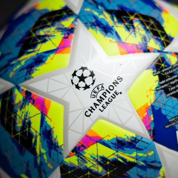 Детский футбольный мяч Adidas Finale 2020 | Размер-5 | 290 грамм DY2549