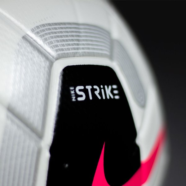 Футбольный мяч Nike Strike Premier League Размер·4 SC3552-101