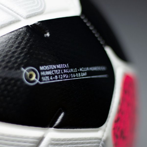 Футбольный мяч Nike Strike Premier League Размер·4 SC3552-101
