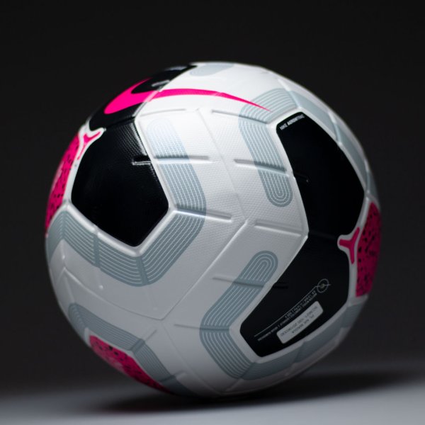 Футбольный мяч Nike Magia Premier League SC3621-100 - изображение 2