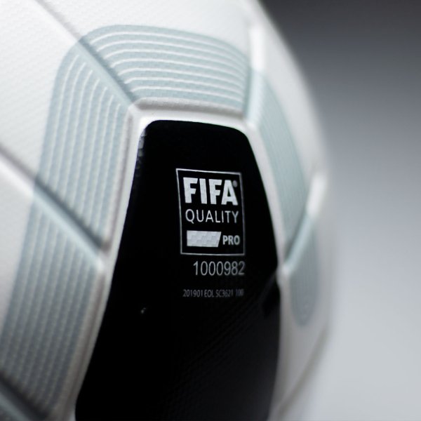 Футбольный мяч Nike Magia Premier League SC3621-100 - изображение 7