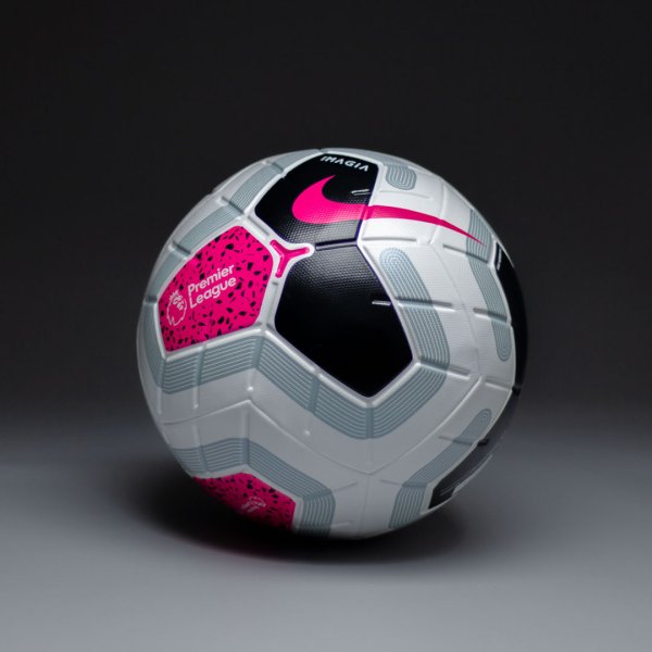Футбольный мяч Nike Magia Premier League SC3621-100 - изображение 9
