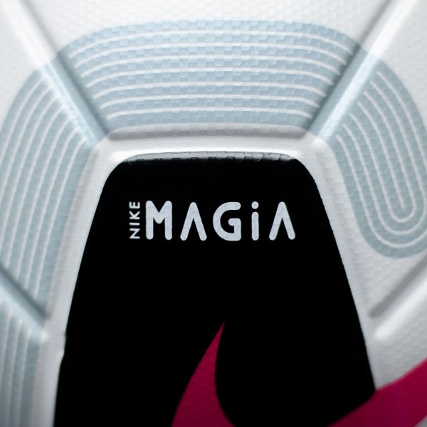 Футбольный мяч Nike Magia Premier League SC3621-100 - изображение 6