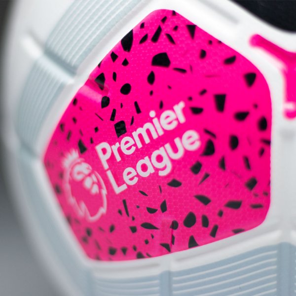 Футбольный мяч Nike Magia Premier League SC3621-100 - изображение 4