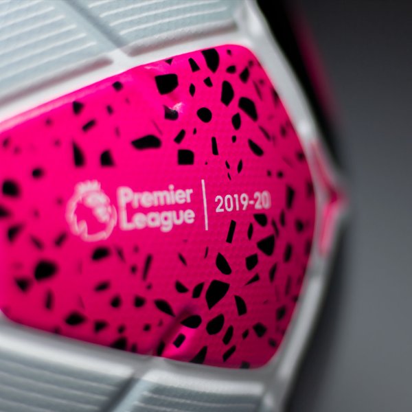 Футбольный мяч Nike Magia Premier League SC3621-100 - изображение 8