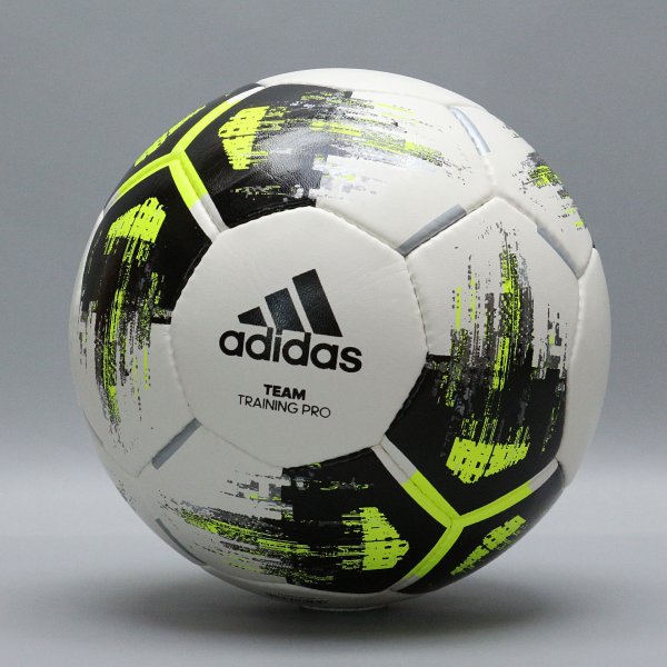 Мяч Adidas TEAM TRAINING PRO Размер·4 CZ2233