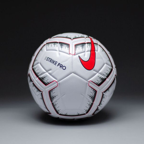 Футбольний м'яч Nike Strike PRO FIFA SC3937-100
