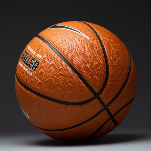 Баскетбольный мяч Nike Baller N.KI.32.855.07 N.KI.32.855.07 #5