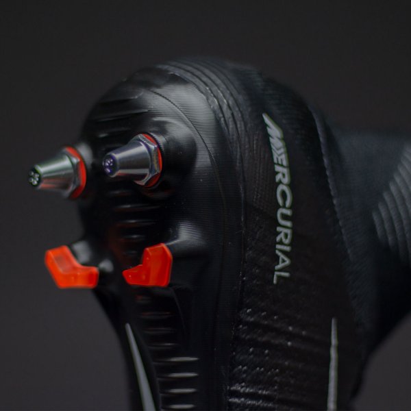 Бутсы Nike Mercurial Superfly V SG-Pro 831956-014
