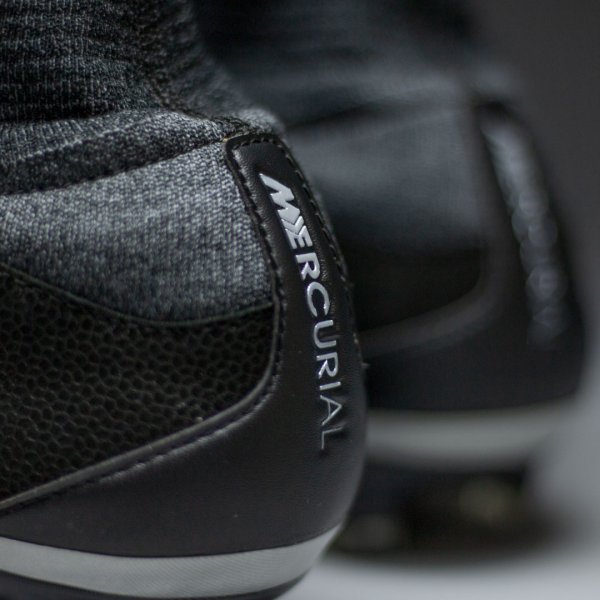 Бутсы Nike Mercurial Superfly ELITE | Leather Edition 852509-001
