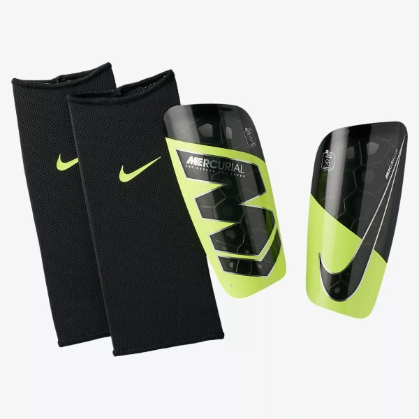 Футбольные щитки Nike Mercurial Lite SP2120-703