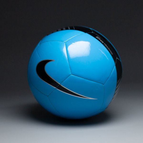 Футбольний м'яч Nike Pitch Training Розмір-5 SC3101-413