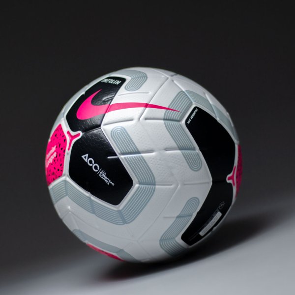 Футбольный мяч Nike Premier League Merlin SC3549-100