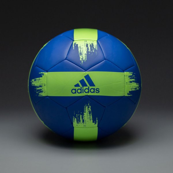 Футбольный мяч Adidas Glider DN8715