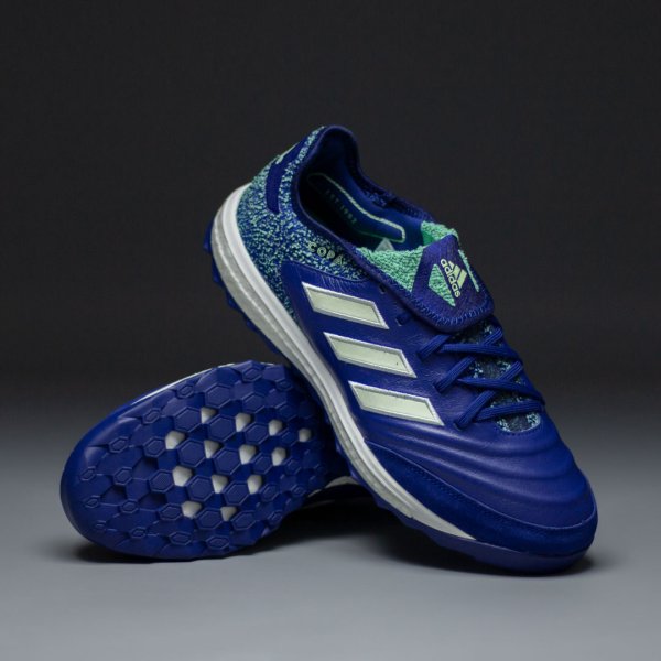 Футзалки | Кроссовки Adidas Copa 18+ BOOST CP8999
