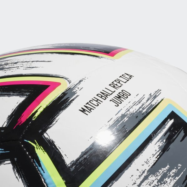 М'яч ЄВРО 2020 Adidas Uniforia JUMBO FH7361
