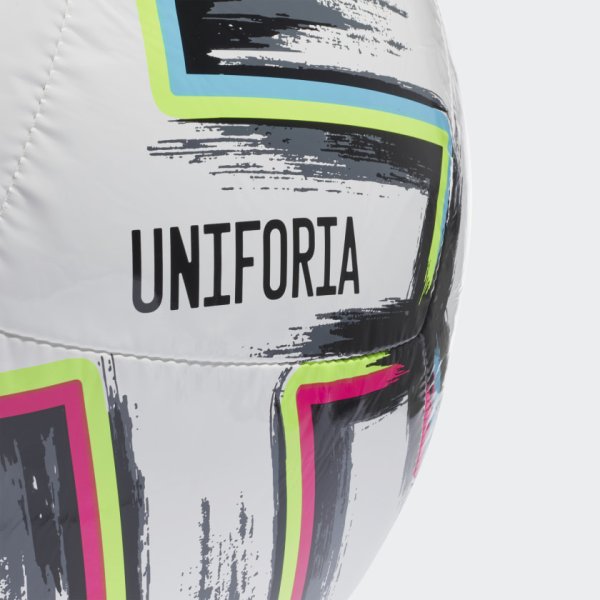 Футбольный мяч ЕВРО 2020 Adidas Uniforia JUMBO FH7361