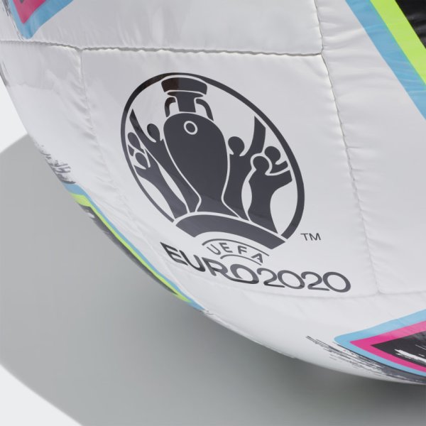 М'яч ЄВРО 2020 Adidas Uniforia JUMBO FH7361