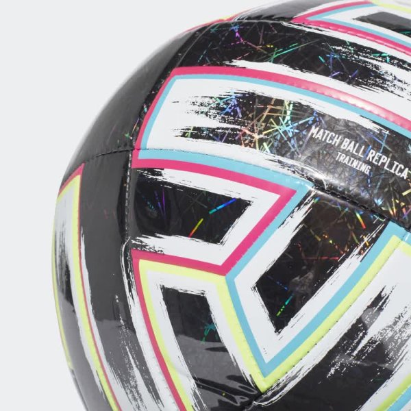 Футбольний м'яч Євро 2020 Adidas Uniforia TRAINING Розмір-5 FP9745