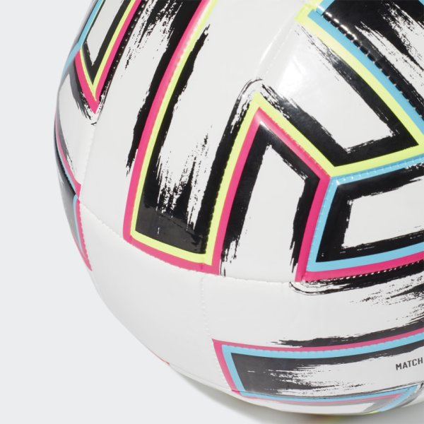 Футбольний м'яч Євро 2020 adidas Uniforia TRAINING №5 FU1549 FU1549 #6