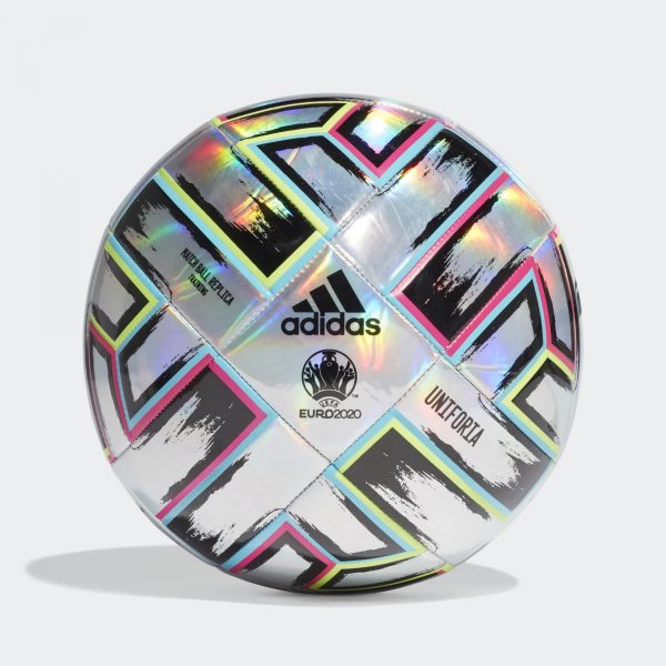 М'яч ЄВРО 2020 Adidas Uniforia TRAINING FH7353