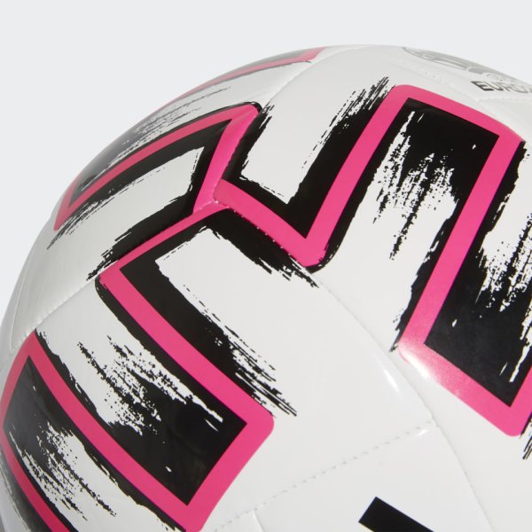 Футбольний м'яч Євро 2020 Adidas Uniforia Club Розмір-5 FR8067