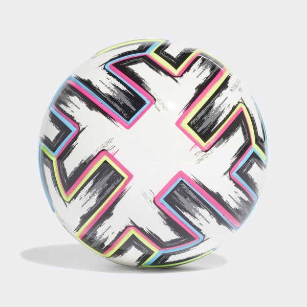 Футбольний м'яч Євро 2020 adidas Uniforia MINI №1 FH7342 FH7342 #2