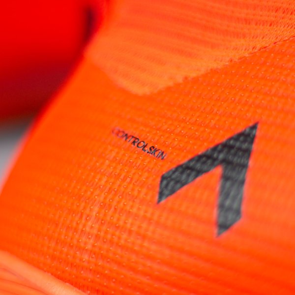 Сороконожки Adidas Ace Purecontrol 17+ BOOST BY2228