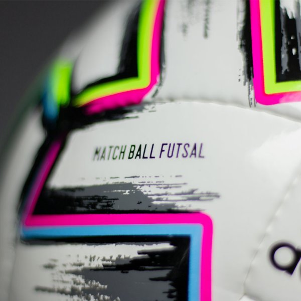 Футзальний м'яч ЄВРО 2020 Adidas Uniforia PRO SALA OMB FH7350