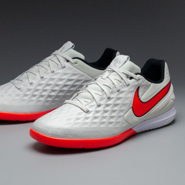 Футзалки Nike Tiempo Legend 8 React PRO IC AT6134-061 AT6134-061 #4