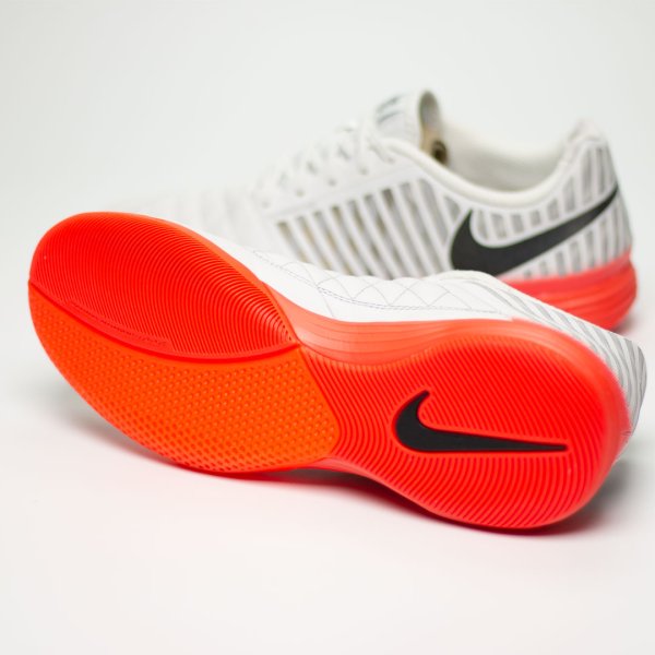 Футзалки Nike LunarGato 2 IC 580456-060 580456-060 #10